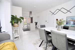 Kitchen/Living- click for photo gallery